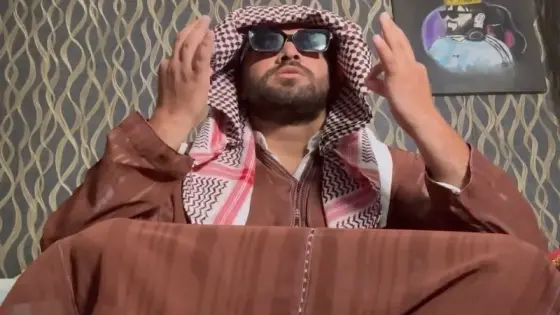 الجديدة | النيابة العامة تُتابع إلياس المالكي في حالة اعتقال