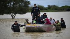 لدعم متضرري الفيضانات | 6 آلاف درهم للأسر و14 مليون لإعادة البناء