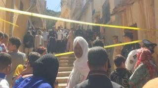 أزرو | شاب ينهي حياة زوجته الحامل في شهرها السابع ذبحا من الوريد للوريد