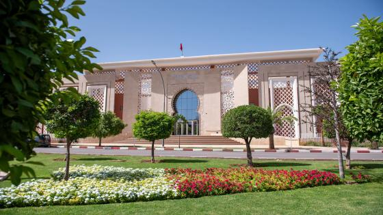 بتهمة التزوير | الحبس موقوف التنفيذ لرئيس المجلس العلمي المحلي لخنيفرة