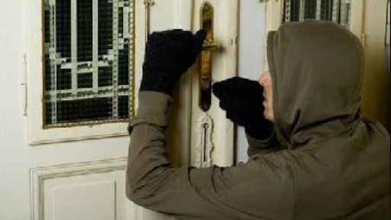 جرسيف | الشرطة تحقق في حيثيات سرقة منزلين بالنكد