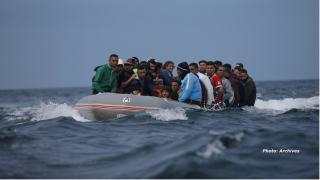 خلال 5 سنوات | المغرب يحبط 328 ألف محاولة للهجرة السرية