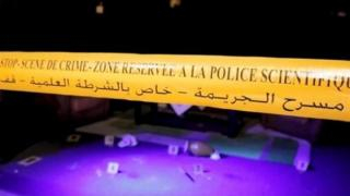 أكادير | شخص من ذوي “الإعاقة” يخنق زوجته الحامل حتى الموت