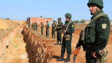 عـــاجــل | الجيش الجزائري يقتل مغربيين قرب بني ونيف