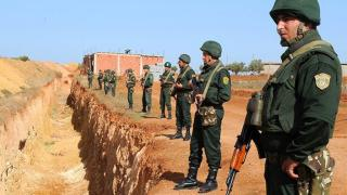 عـــاجــل | الجيش الجزائري يقتل مغربيين قرب بني ونيف