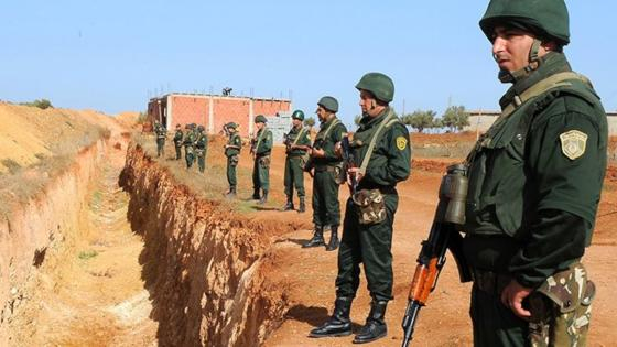 عـــاجــل | الجيش الجزائري يقتل مغربيين قرب بني ونيف