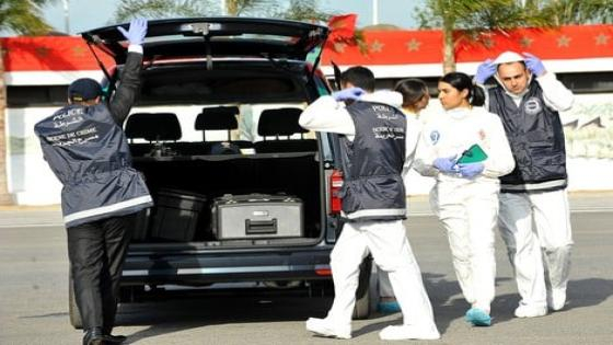 أرفود | إستنفار بعد العثور على جنين مجمد داخل ثلاجة بمنزل سيدة متوفاة