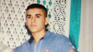 جرسيف | البحث عن المتغيب الشاب عز الدين بويا ذي 24 سنة + صورة