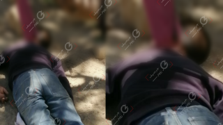 نازلة العثور على جثة الراع القاصر باولاد بوريمة…أصبع الإتهام تتوجه لمشغله الخمسيني :