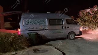 عاجل | العثور على جثة مجهولة الهوية بأحد الحقول قرب القاعة المغطاة وسط جرسيف