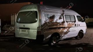 عاجل | العثور على شابة عشرينية معلقة بحبل بدوار الجبوجة بجماعة صاكة بإقليم جرسيف + صور