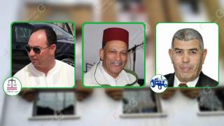 جرسيف | المحكمة الإدارية تنظر في طعون قُدمت ضد عامل الإقليم و الجغاوي والبرنيشي و 05 آخرين