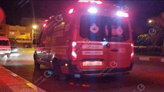 إقليم جرسيف | حادث سير مميت يودي بحياة طفلة بجماعة صاكة