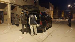 أمضى ليلته الأخيرة كاملة مشغلا القرآن الكريم | العثور على خمسيني جثة هامدة بمنزله بحي حرشة عراس