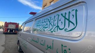 إقليم جرسيف | وفاة مؤذن مسجد أثناء نزهة عائلية بمنطقة “ارشيدة” نواحي لمريجة