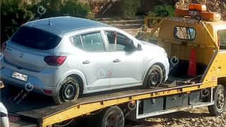 ميسور | مطاردة أمنية تسفر عن ضبط سيارة محملة بكميات كبيرة من المخدرات وأسلحة بيضاء