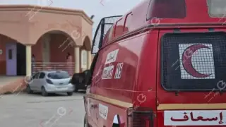 جرسيف | غاز البوتان يرسل شابة ثلاثينية للمستشفى بعد إغماءها أثناء الإستحمام بتجزئة “وليم”