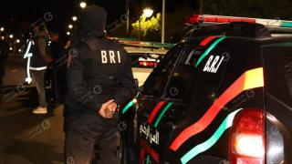 عـــاجـــل | الشرطة القضائية تطيح بشخص ثالث بتادرت نواحي جرسيف يشتبه إرتباطه بغرق قارب مهاجرين سريين بالناظور