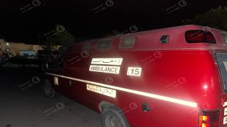 جرسيف | تسمم جماعي يرسل 26 تلميذة من ذاخلية إبن تاشفين للمستشفى الإقليمي