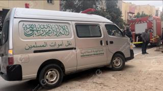 جرسيف | الأمن يحقق في واقعة العثور على جثة شابة بأحد منازل اولاد حموسة