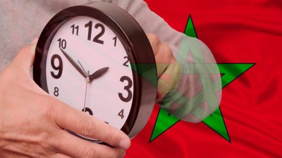“لاقانونية” و”لاصحية” | شهادة طبية وقعها طبيب مغربي تتبث آثار الساعة الإضافية + صورة