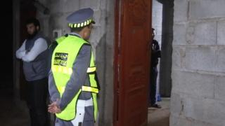 بواسطة مطرقة حديدية | إبن يجـ ـهز على والده بدوار “الغضبان” نواحي الجديدة