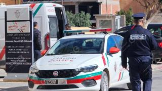 بعد توسعها العمراني | مطالب بإعادة النظر في خارطة جرسيف الأمنية بعد تفاقم ظاهرة “الكريساج”