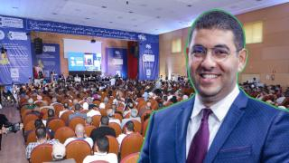 إثر إصابته بكوفيد – 19 | الوزير مهدي بنسعيد لم يتمكن من المشاركة بأشغال المؤتمر الجهوي 03 لحزب البام بوجدة