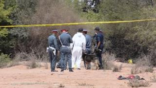 جـ ـريمة بشـ ـعة | ثلاثيني يقـ ـتل إبنه وزوجته وأمها ذبـ ـحا بإقليم الحوز