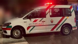 جرسيف | بائع متجول “يشرمل” نفسه بعد أن حجز قائد ميزانه قرب المسجد الأعظم