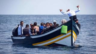 إستطلاع | 35% المغاربة يفكرون في الهجرة ولو بطريقة غير قانونية