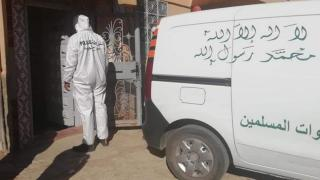 مكناس | خلاف بين شاب وإبن عمه يتحول لجـ.ـريمة قـ.ـتل مـ.ـروعة