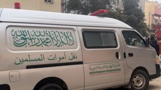 متأثرة بإصـ.ـابتها | وفاة سيدة أصيـ.ـبت في حـ.ـادث إصطدام بين دراجتي “تريبورتور” بــ”الشوبير”