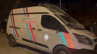 جرسيف | الأمن يوقف ثلاثينيا مبحوثا عنه وطنيا بتهمة ترويج الممنوعات