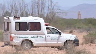 دفاعا عن والدته | شاب ذا 16 ربيعا ينهي حياة خاله بواسطة حجر بالحوز