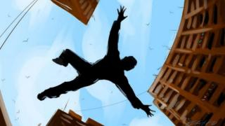 إقليم جرسيف | ثلاثيني يحاول وضع حد لحياته برمي نفسه من أعلى قنطرة “وادي الكطاف” بتادرت