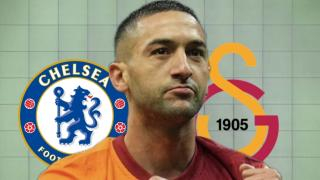 رسميا | “غلطة سراي” التركي يشتري عقد زياش من “تشيلسي” الإنجليزي