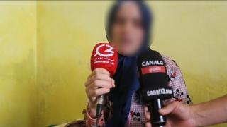 جرسيف | حالة مؤثرة لعشرينية أستـ.ـئصل رحمها وفقدت مولودها وأصيبت بنـ.ـزيف ذاخلي أثر على كليتيها