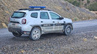 إقليم جرسيف | حركة تنقيلات واسعة في صفوف مسؤولي الدرك الملكي