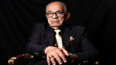 عن عمر ناهز 82 عاما | الفنان الكوميدي “مصطفى داسوكين” في ذمة الله