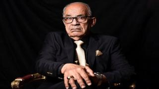 عن عمر ناهز 82 عاما | الفنان الكوميدي “مصطفى داسوكين” في ذمة الله