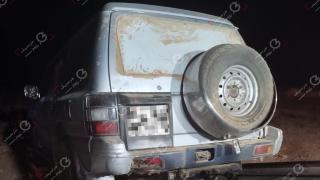 بعد مطاردة هوليودية | تفاصيل عملية نوعية لدرك جرسيف أسفرت عن حجز 600 قنينة من الخمور المهربة