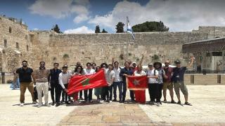 بألف توقيع | عريضة تطالب جامعة الأخوين بطرد طلاب زاروا “إسـ.ـرائيل” في خضم العـ.ـدوان على غـ.ـزة