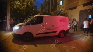 جرسيف | العثور على خمسيني جـ.ـثة هامدة معلقة بحبل حول عنقه بشارع ملوية