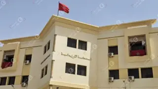 جرسيف | 05 أشهر حبسا لأربعيني أشهر سلاحا أبيضا في وجه لجنة بقع حمرية