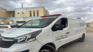 أخضعت جـ.ـثته للتشريح بجرسيف | أمن تازة يحقق في وفـ.ـاة عامل بناء بأحد الأوراش