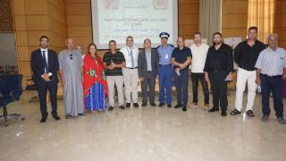 جرسيف | عمالة الإقليم تحتفل باليوم الوطني للمغاربة المقيمين بالخارج + صور