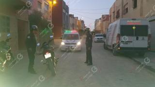 أوهم ضحاياه بالفوز بهدايا ثمينة | أمن جرسيف يطيح بشخص مبحوث عنه في قضية للنصب