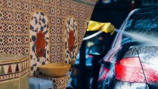 أزمة الماء | قرار عاملي يعيد إغلاق الحمامات ومحلات غسل السيارات لثلاثة أيام في الأسبوع بجرسيف