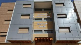 بمواصفات راقية | “الصفصاف” إقامة جامعية للإناث ترى النور بوجدة